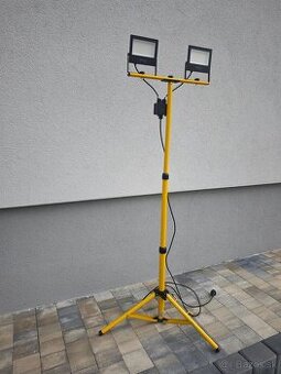LED reflektor