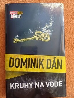 Kruhy na vode