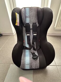 Autosedačka