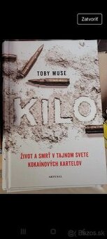 Kilo
Muse Tob