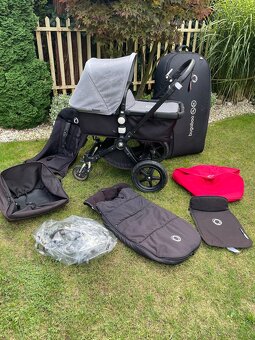 Bugaboo Cameleon 3