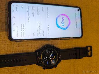 Honor 20 Pro +Honor Magic 2