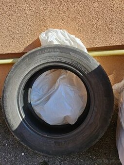 Letne pneumatiky Kumho 185/65 R15