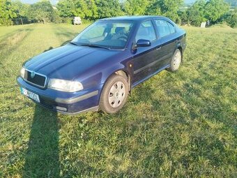 Octavia 1.9TDi