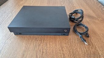 Xbox One X