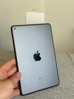 Apple iPad Mini 5 64 GB, Wi-Fi Perfektný stav
