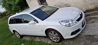 Opel Vectra 1.9.CDTI 110kw