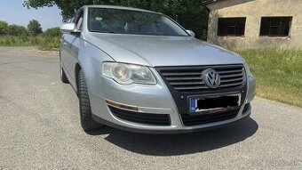 VW Passat 1.9 TDI