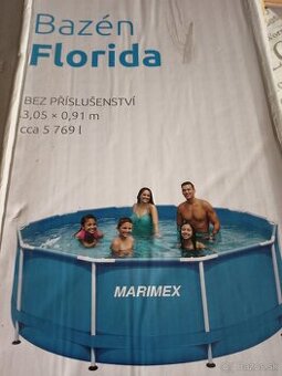 Marimex 30592