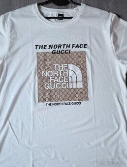 The North Face Gucci