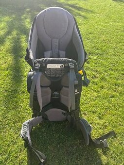 Deuter kid comfort 3 + pršiplášť