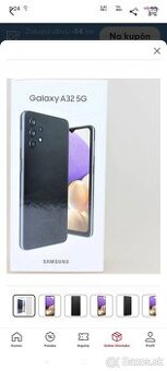 Samsung Galaxy A32