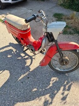 Jawa pionier