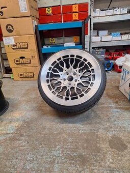 5x112 r19 radi8