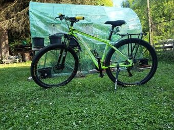horský bike