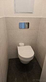 Toaleta (misa) villeroy&boch