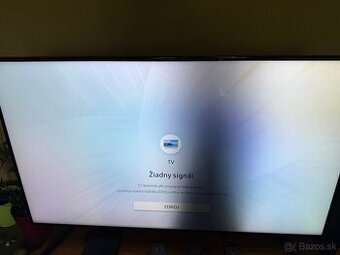 Samsung Led tv '55