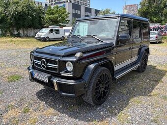 Mercedes Benz g63 2013 400kw 22 monoblock