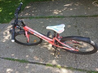 Bicykel