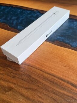 Apple pencil 1