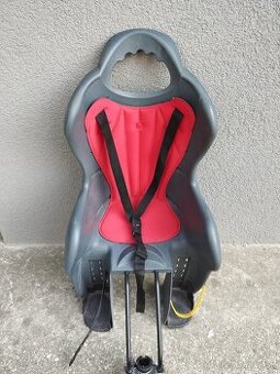 super sedačka na bicykel