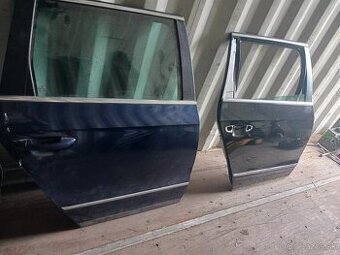 Passat B6