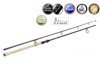 Sportex Prút FBC Stalker 3,3 m (11 ft) 2,75 lb