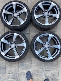 5x112 r19 rotor 2