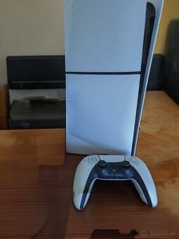 Predám PS5 Slim