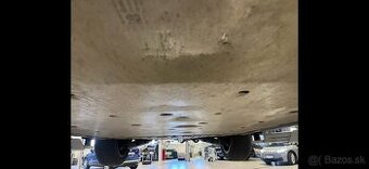 Zháňam spodný plechový podvozkový kryt na VW ID.3 77kwh