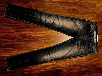 Wrangler 27/34 - 1