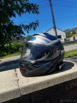 SHOEI Neotec II