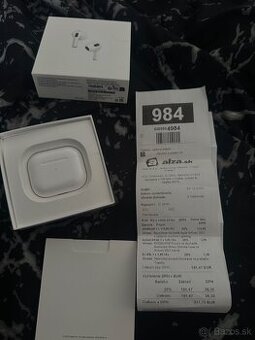 Airpods 3 - 1