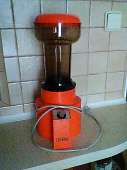 Predam mixer Eta 0010