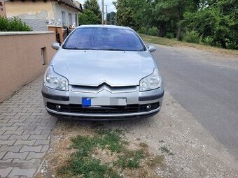 Citroen C5 1.6 HDI 80 kv