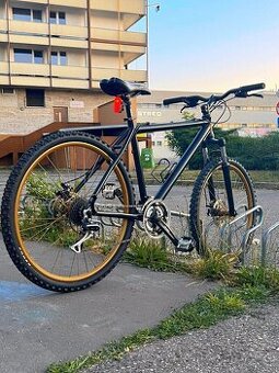Bicykel horský - 1