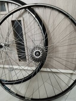 Ponukam kolesá na vintage bicykel