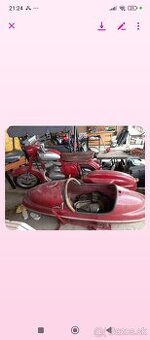 Jawa 350/360 - 1
