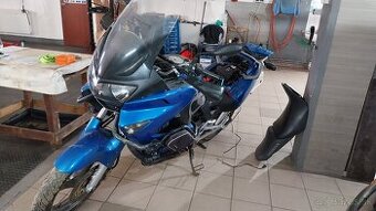 Honda varadero xl 1000 2003r.10 - 1