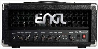 ENGL Gigmaster 15 hlava - 1