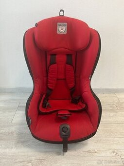 Autosedačka Peg-Pérego 9-18kg