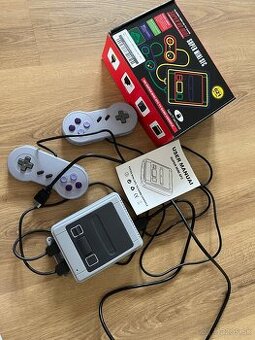 Super mini SFC , TV game