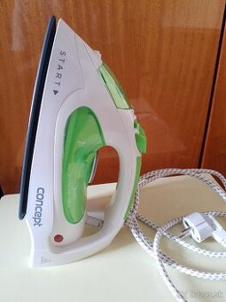 Žehlička Concept ZN 8012