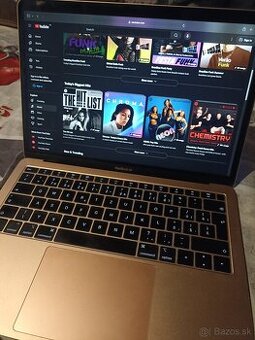 MacBook Lite 2019