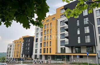 Lukratívny 2-izbový byt - Zelené Grunty, KVP Znížená cena