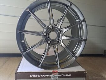 5x120 r18 et40 WRATH - 1