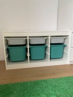 IKEA Trofast