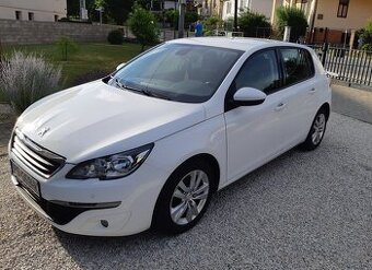 Peugeot 308 1.6 BlueHDi S&S Access 2017