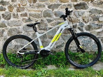 Rock Machine Torrent INT e50-29 B