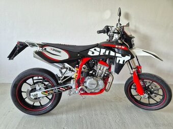 SWM 125 R - 1